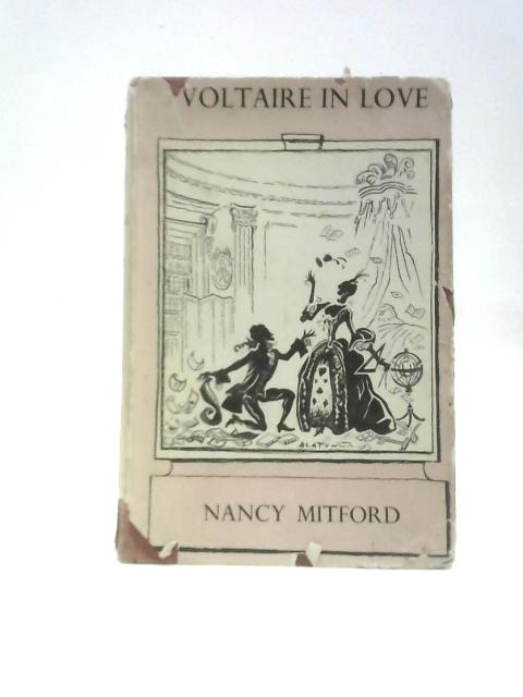 Voltaire in Love
