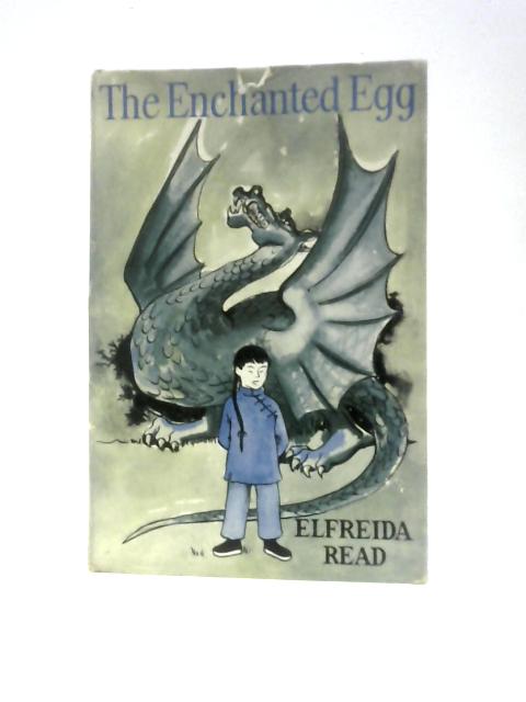 The Enchanted Egg