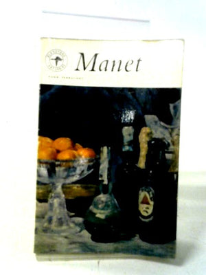 Edouard Manet (no.6)