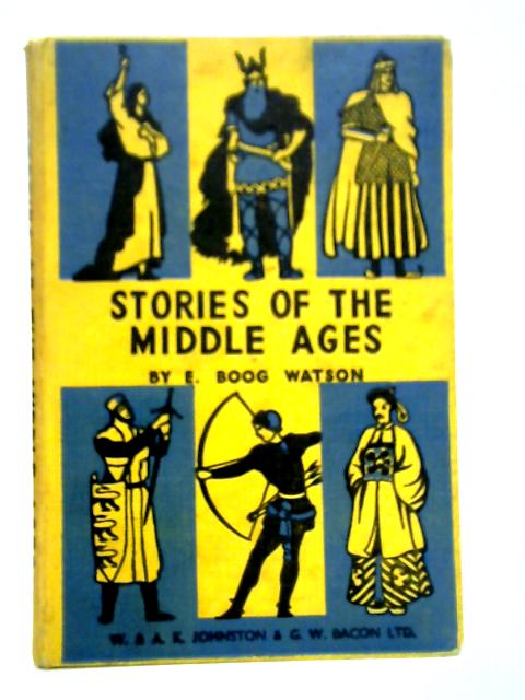 Stories of the Middle Ages