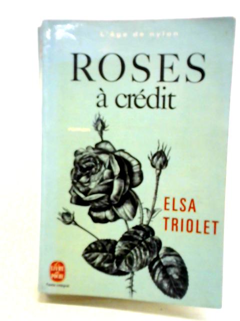 Roses a Credit