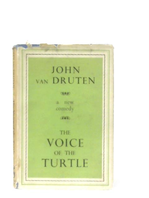 The Voice of the Turtle - A New Comedy