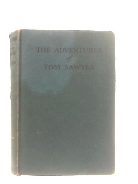 The Adventures of Tom Sawyer