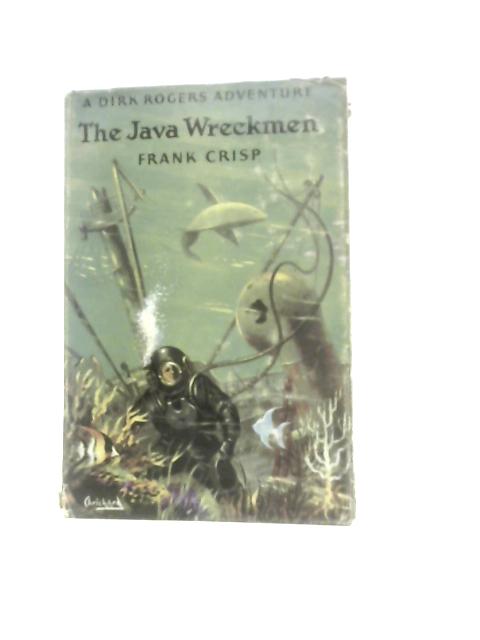 The Java Wreckmen
