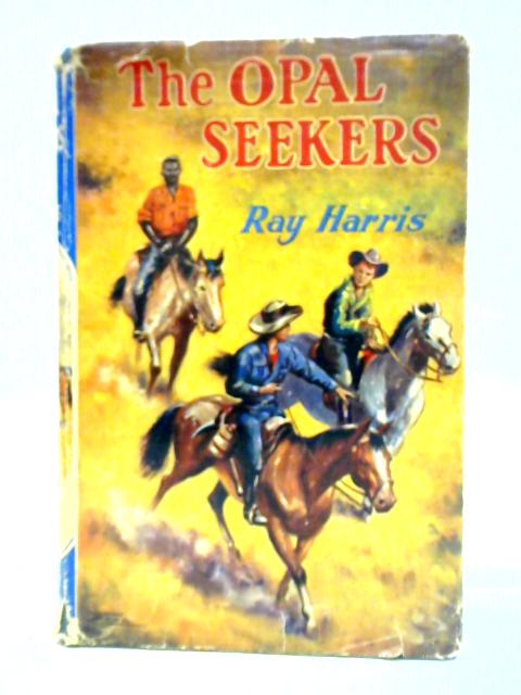 The Opal Seekers