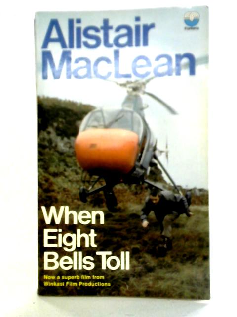 When Eight Bells Toll