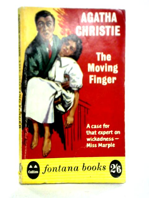 The Moving Finger