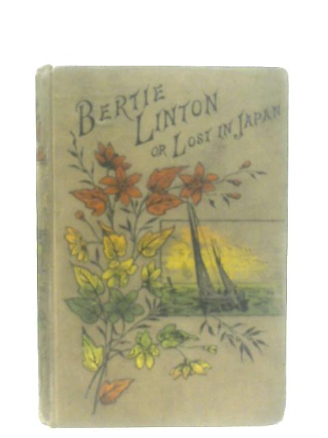 Bertie Linton