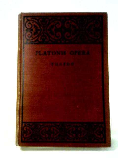 Plato's Phaedo
