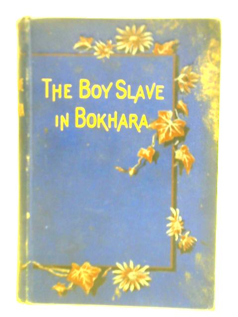 The Boy Slave in Bokhara
