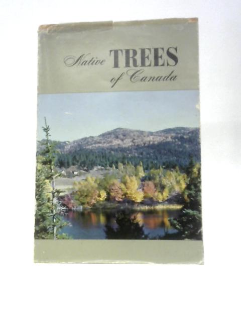 Native Trees of Canada