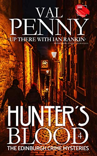 Hunter's Blood
