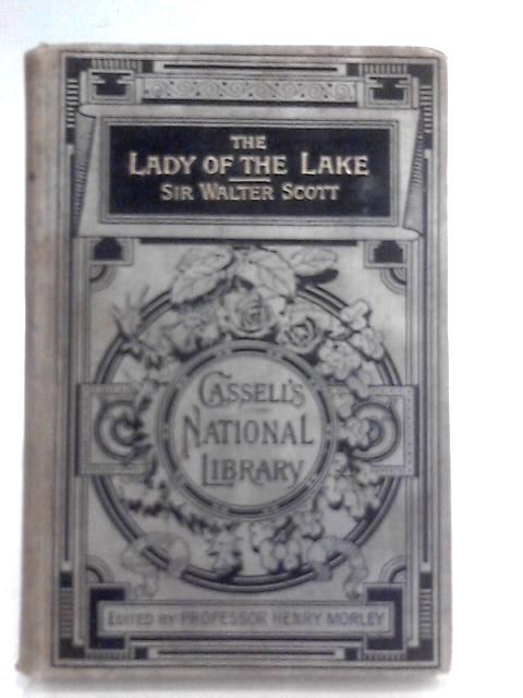 The Lady Of The Lake.
