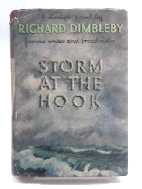 Storm at The Hook