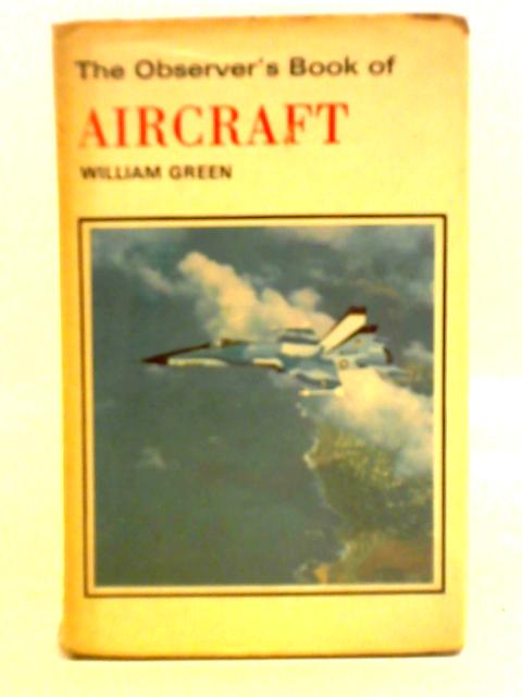 The Observer's Book of Aircraft