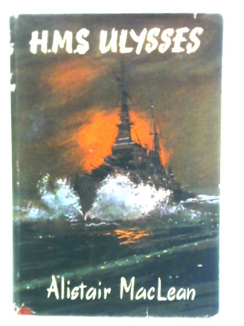 H. M. S. Ulysses