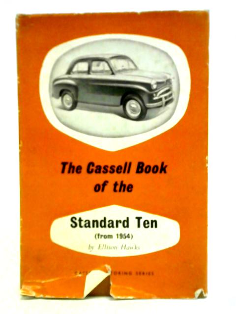 The Cassell Book of the Standard Ten