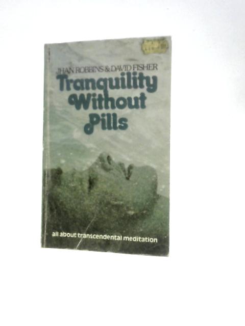 Tranquility Without Pills: All About Transcendental Meditation