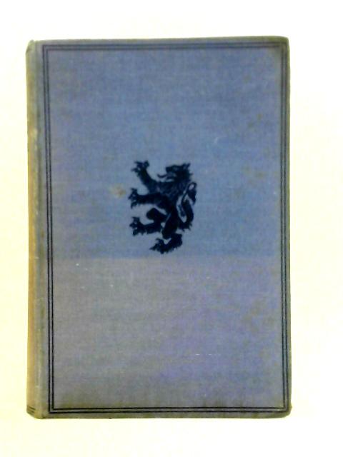 The Story of the Highland Regiments