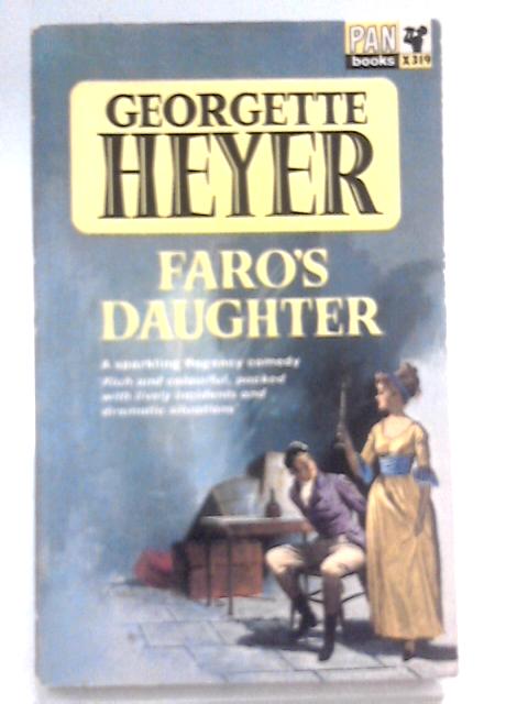Faro's Daughter