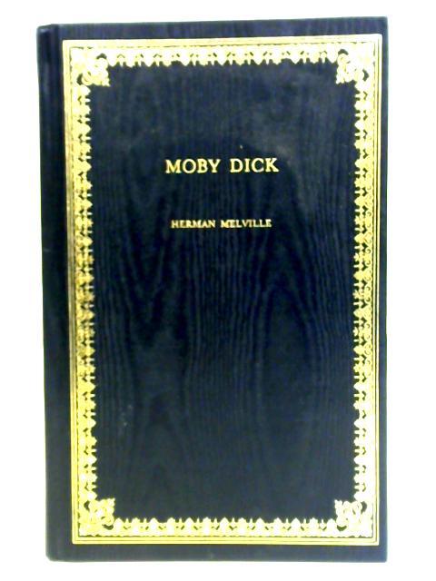 Moby Dick