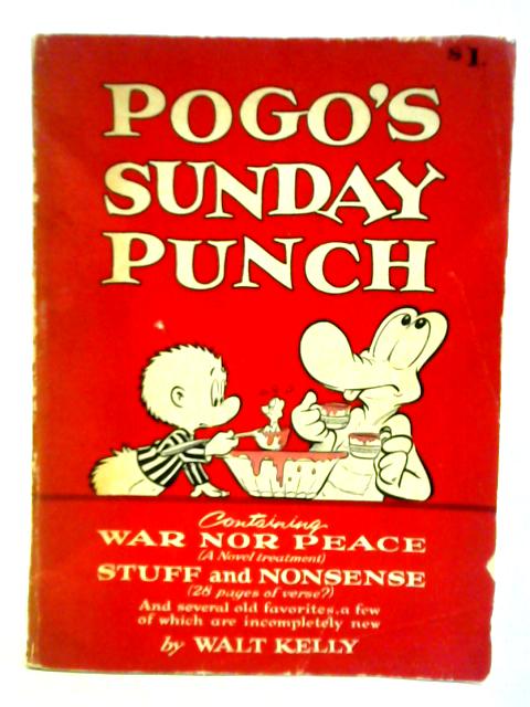 Pogo's Sunday Punch