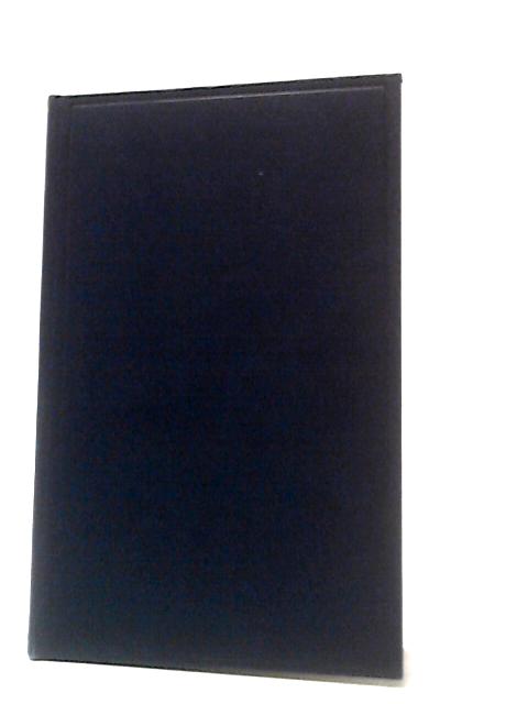 Prophetic Ministry and the Service of God - Notes Of Meetings In France