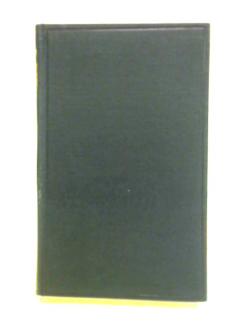 The Person of Christ and the Spirit