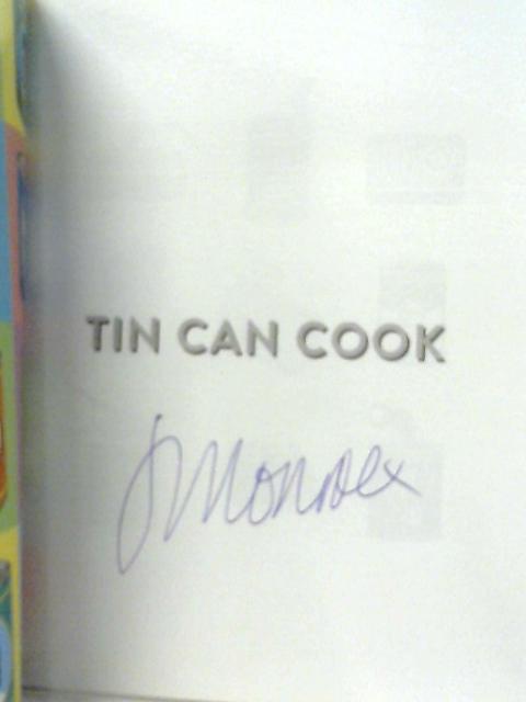 Tin Can Cook