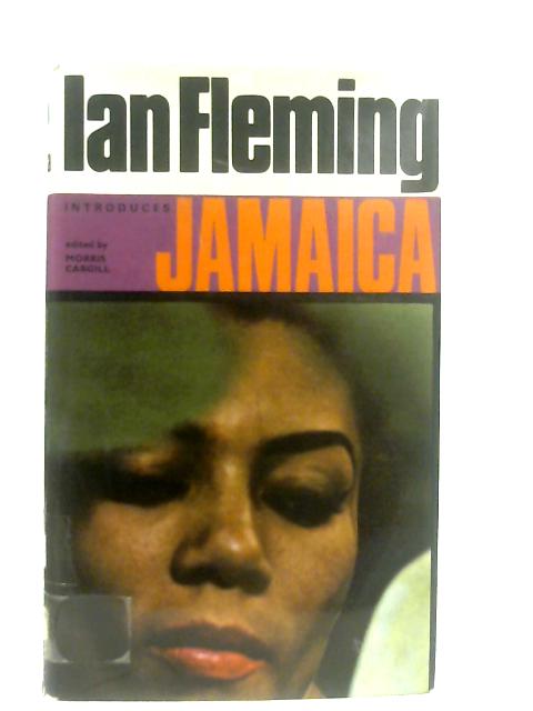 Ian Fleming introduces Jamaica