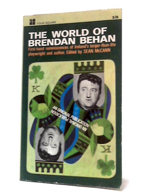 The World of Brendan Behan