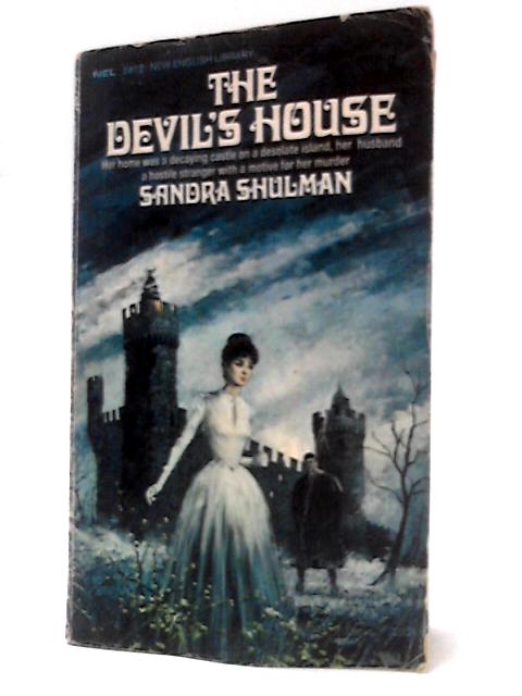 The Devil's House