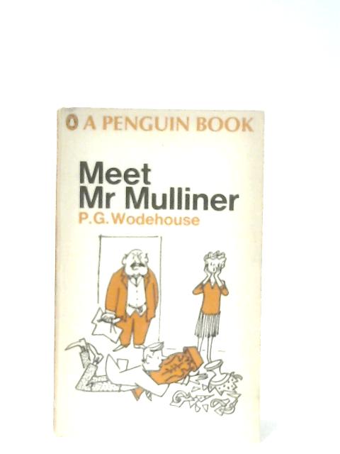 Meet Mr Mulliner
