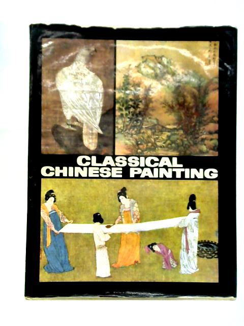Classical Chinese Painting