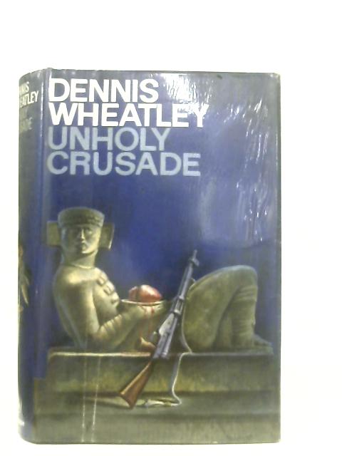 Unholy Crusade