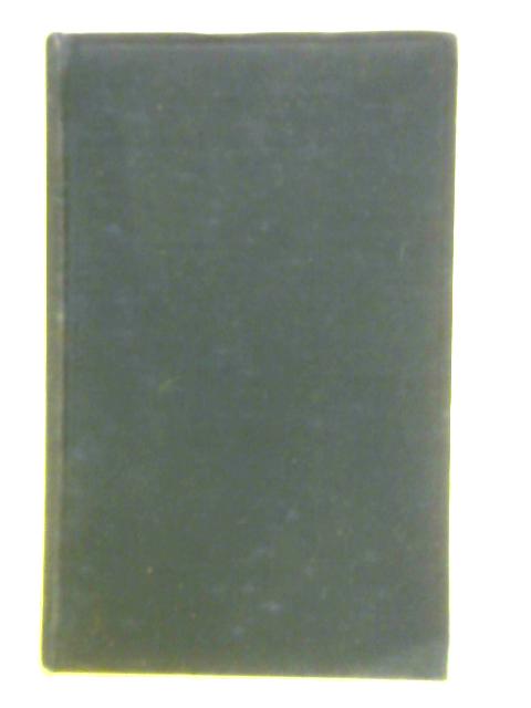 The Fulness and Other Ministry Notes of Meetings in U.S.A. 1937-1944 Vol.191