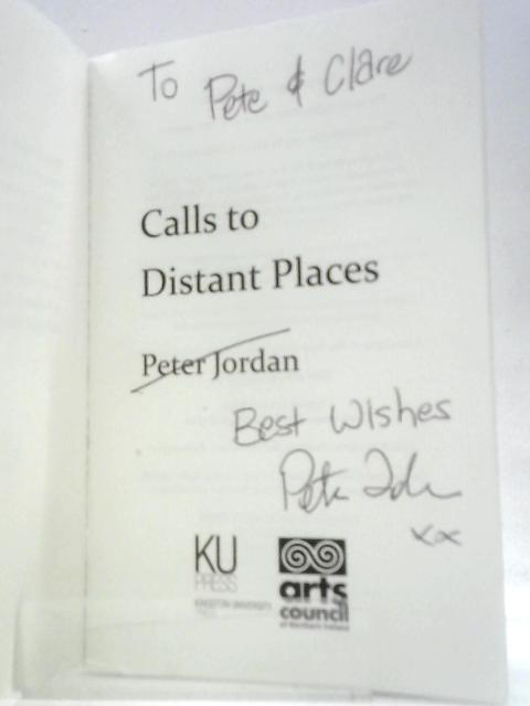 Calls to Distant Places