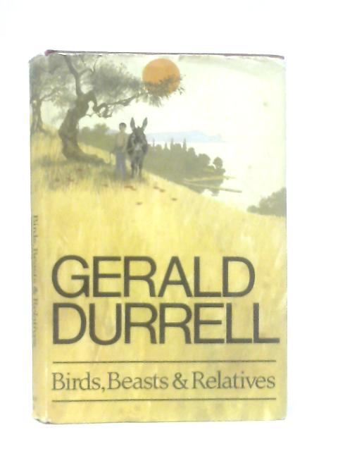 Birds, Beasts and Relatives