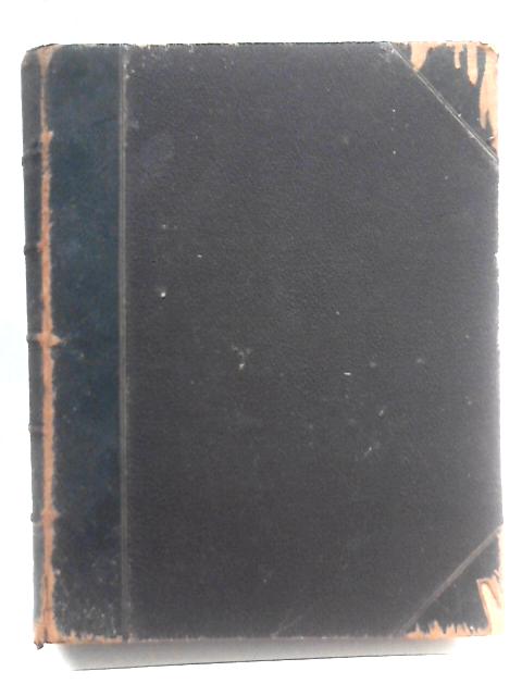 The Life of Our Lord and Saviour Jesus Christ, being an accurate and general history of all the events and discourses