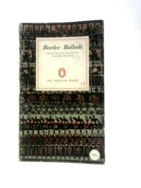Border Ballads