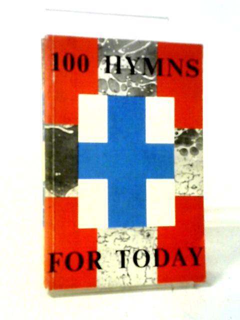 100 Hymns for Today