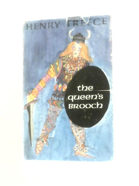 The Queen's Brooch