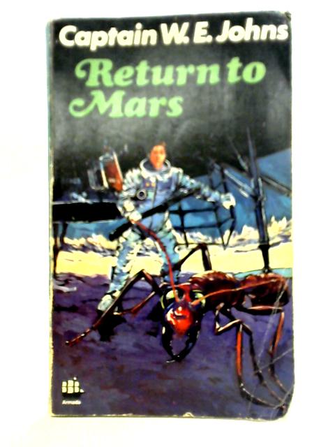 Return To Mars