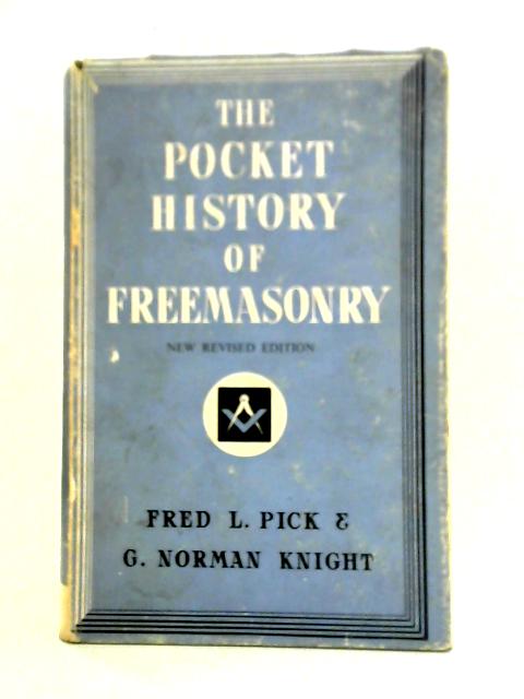 The Pocket History of Freemasonry