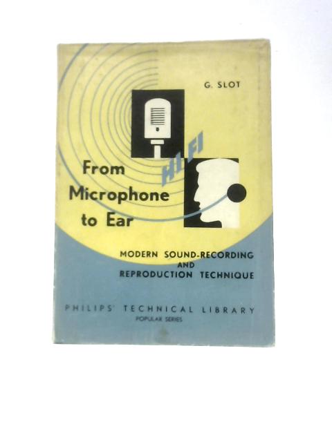 From Microphone to Ear