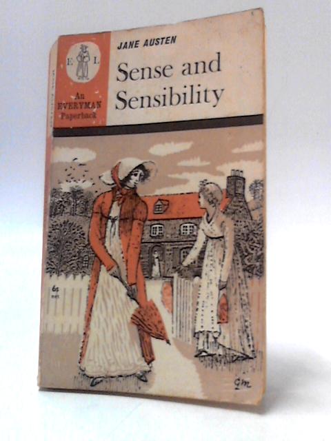 Sense and Sensibility