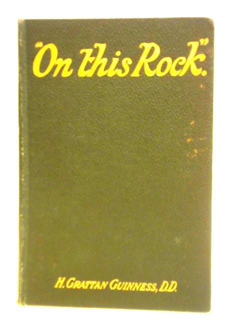 On This Rock