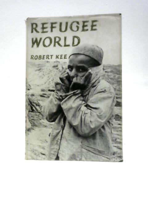 Refugee World