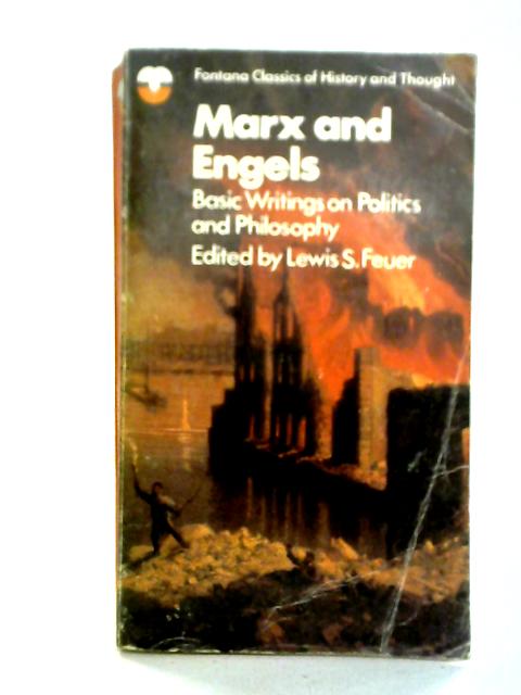 Basic Writings on Politics and Philosophy