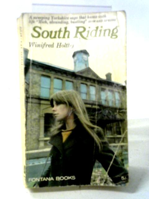 South Riding